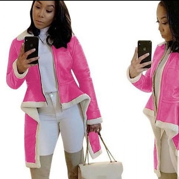 Jacket - Picture 3 of 8